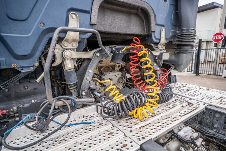 Стандарт-СЗМ MERCEDES Arocs 1846 LS (no Actros )