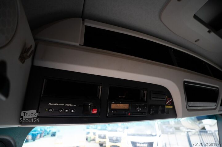 Стандарт-СЗМ MERCEDES Arocs 1846 LS (no Actros )