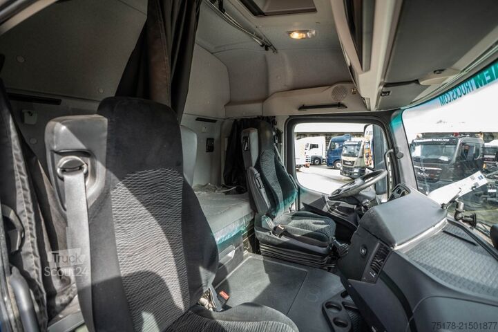 Стандарт-СЗМ MERCEDES Arocs 1846 LS (no Actros )