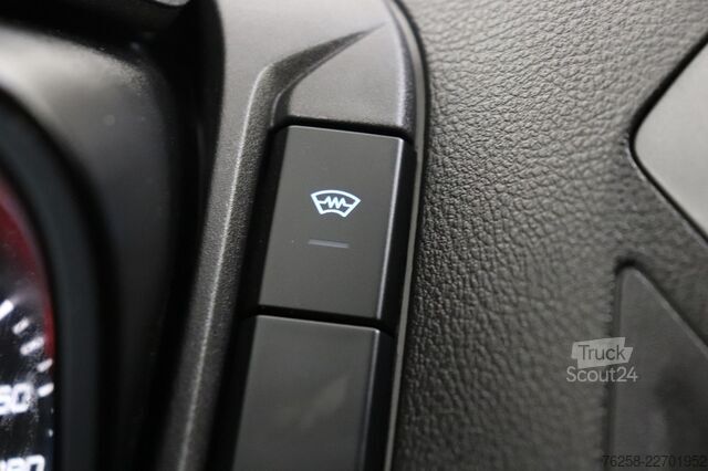Panelová dodávka Ford Transit Custom 2.2 TDCI - Airco - Camera - Crui...