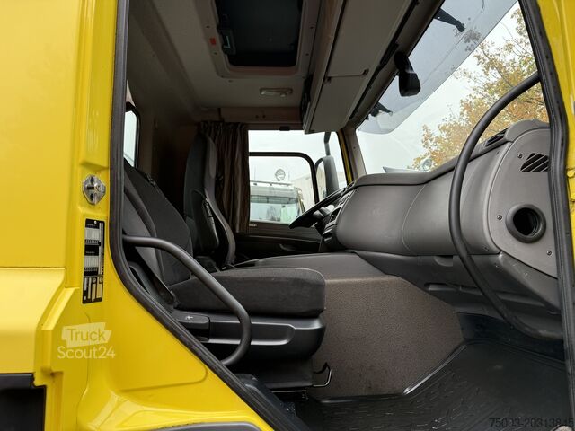 Vakio vetoauto Daf CF 370 4X2
