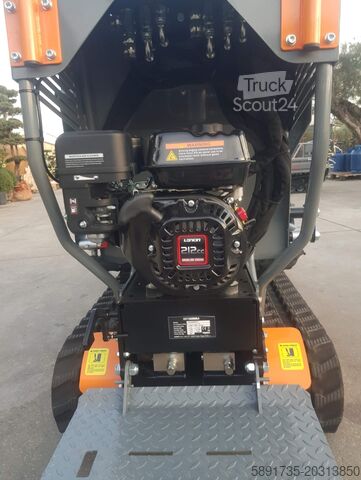 Landmaschine  