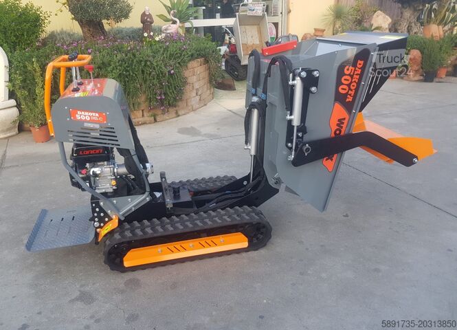 Landmaschine  