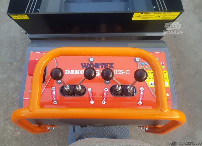 Landmaschine  