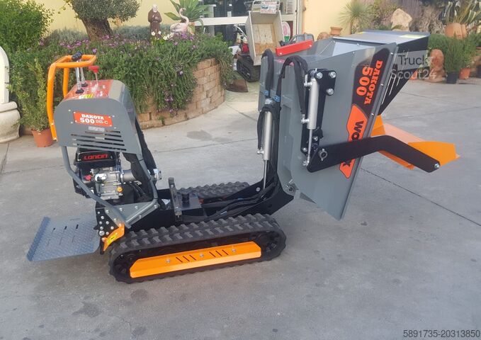 Landmaschine  