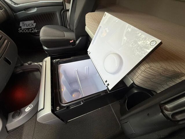 Standard-SZM DAF XF 480 SSC Super Space 2x tank LED 347.402KM! N...