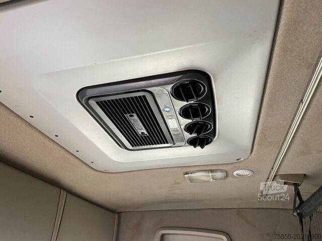 Standaard trekker Scania R 440 A 4X2 Lowdeck / Streamline / 2 Tanks / Eu...