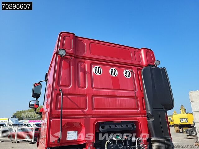 Standard-SZM DAF XF 530 4X2 SC Retarder ACC LED Euro 6