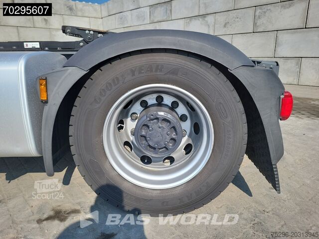 Standard-SZM DAF XF 530 4X2 SC Retarder ACC LED Euro 6