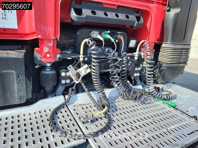 Standardni SZM DAF XF 530 4X2 SC Retarder ACC LED Euro 6