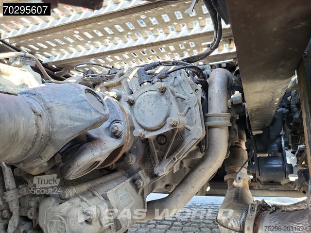 Padrão-SZM DAF XF 530 4X2 SC Retarder ACC LED Euro 6