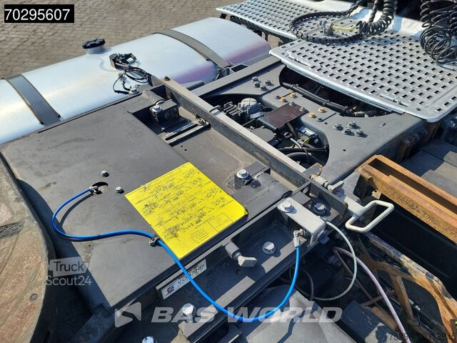 Padrão-SZM DAF XF 530 4X2 SC Retarder ACC LED Euro 6