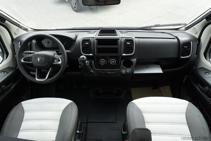 Полуинтегрированный автодом SUNLIGHT T 68 FIAT ADVENTURE ED.