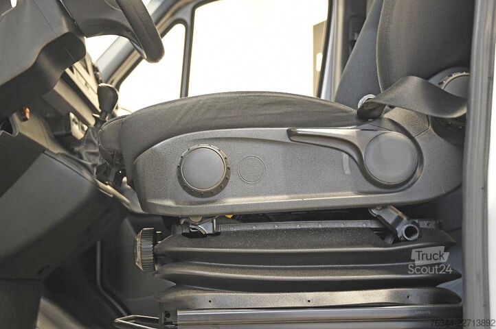 Фургон-панель MERCEDES-BENZ Sprinter 314 CDI MR L2H2 Klima Navi Tempomat AHK