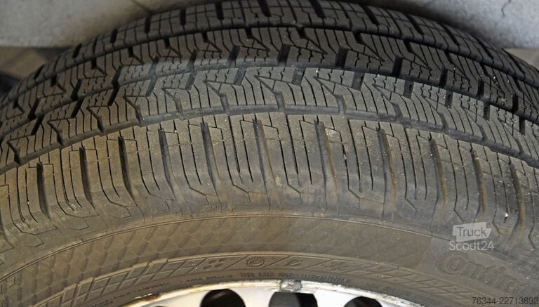 Фургон-панель MERCEDES-BENZ Sprinter 314 CDI MR L2H2 Klima Navi Tempomat AHK
