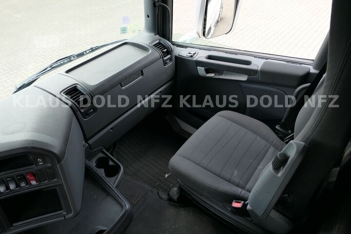 Стандартный седельный тягач SCANIA R 450 Retarder Standklima 2 XL-Tanks Euro 6