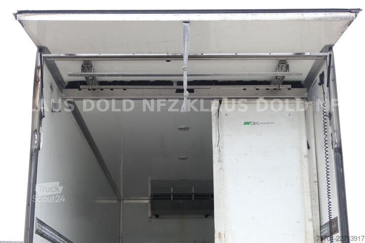 Рефрижераторный грузовик IVECO Stralis 420 Kühlkoffer Retarder LBW Euro 6