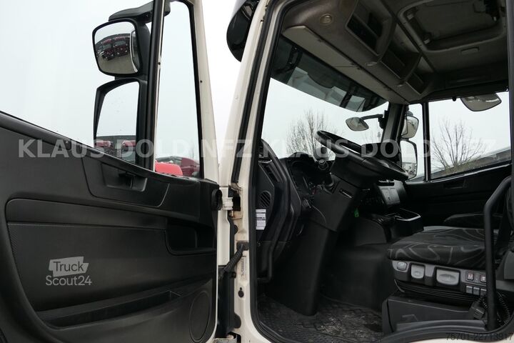 Рефрижераторный грузовик IVECO Stralis 420 Kühlkoffer Retarder LBW Euro 6