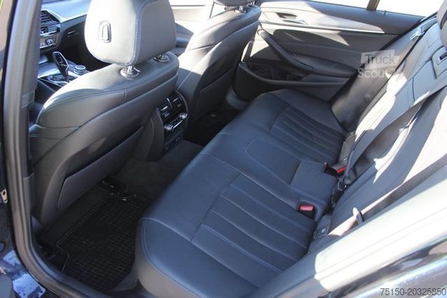 Panelvan BMW 540 Baureihe 5 Lim. 540 d xDrive M Sport