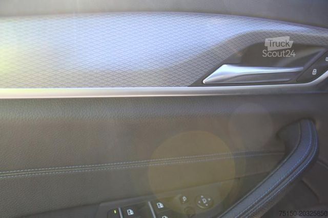 Panelvan BMW 540 Baureihe 5 Lim. 540 d xDrive M Sport