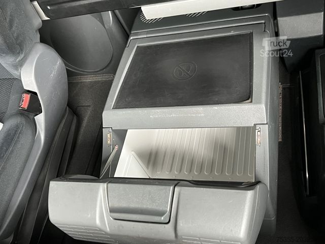 Volumen SZM MAN TGX 18.440 XLX MEGA Klimaauto Motorbremse 2xTank