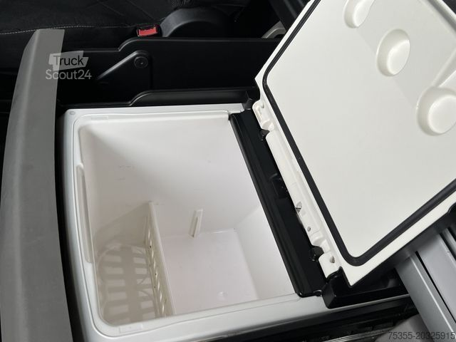 Standart çekici ünitesi MAN TGX 18.500 XXL Retarder Standklima ACC 2xTank