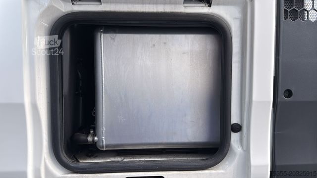 Standart çekici ünitesi MAN TGX 18.500 XXL Retarder Standklima ACC 2xTank