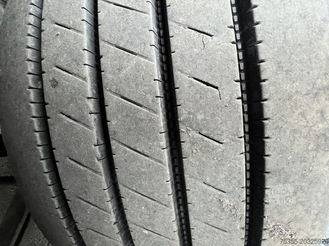 Standard SZM MERCEDES-BENZ Actros 1843 Klima Retarder ACC-Abstandstempomat