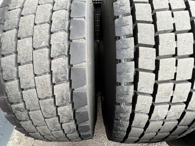 Standard SZM MERCEDES-BENZ Actros 1843 Klima Retarder ACC-Abstandstempomat