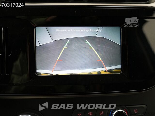 Station wagon con tetto alto Maxus eDeliver 3 COMING SOON! Elektrisch 50kWh 240km ...