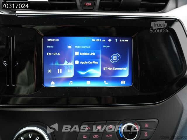 Station wagon con tetto alto Maxus eDeliver 3 COMING SOON! Elektrisch 50kWh 240km ...