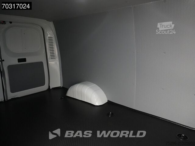 Station wagon con tetto alto Maxus eDeliver 3 COMING SOON! Elektrisch 50kWh 240km ...