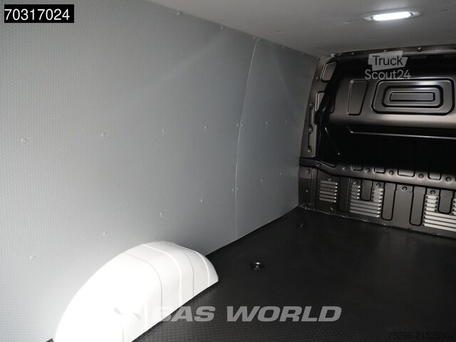 Station wagon con tetto alto Maxus eDeliver 3 COMING SOON! Elektrisch 50kWh 240km ...