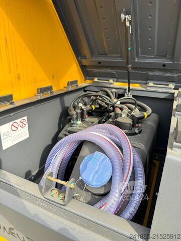 Chain excavator SHANTUI SE135 14,6t Bagger Hitachi JCB volvo cat