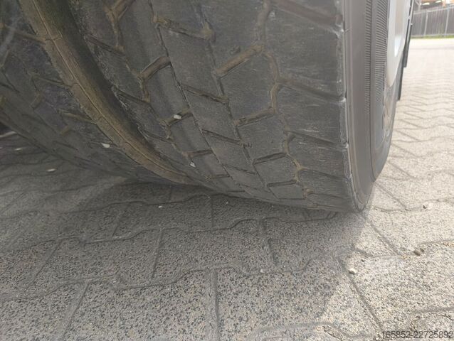 MAN TGX 26.560 6x4 Schwerlast 90t (14) MAN TGX 26.560 6x4 Schwerlast 90t (14)