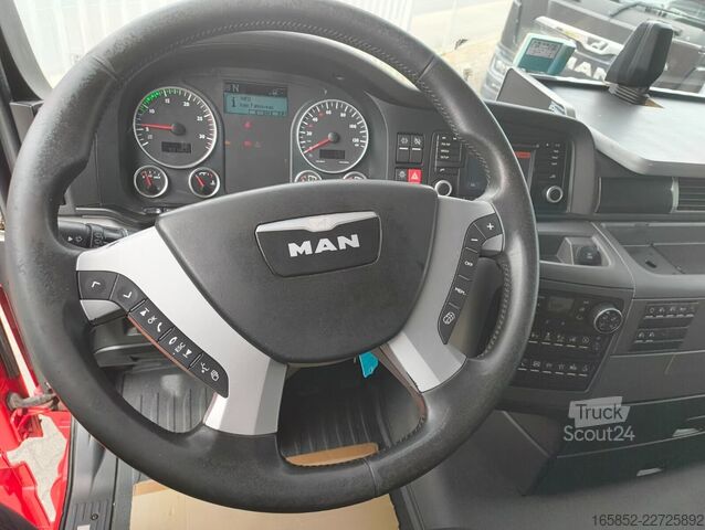 MAN TGX 26.560 6x4 Schwerlast 90t (14) MAN TGX 26.560 6x4 Schwerlast 90t (14)