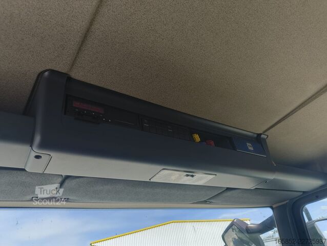 Zamknięta skrzynia MAN TGM 15.290 (48)