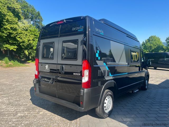 Autocamper BRAVIA