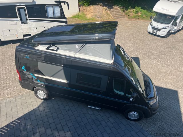 Autocamper BRAVIA