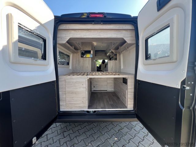 Autocamper BRAVIA
