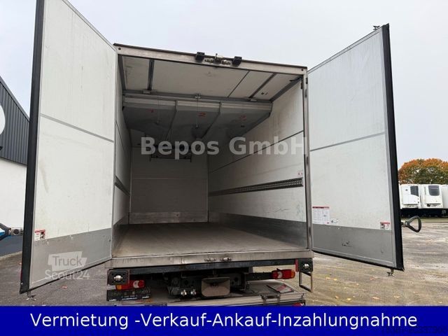 Camion frigorifique VOLVO FLB2C 12/ 280-LBW-2t.