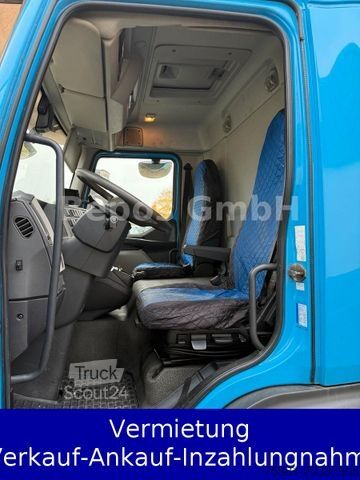 Camion frigorifique VOLVO FLB2C 12/ 280-LBW-2t.