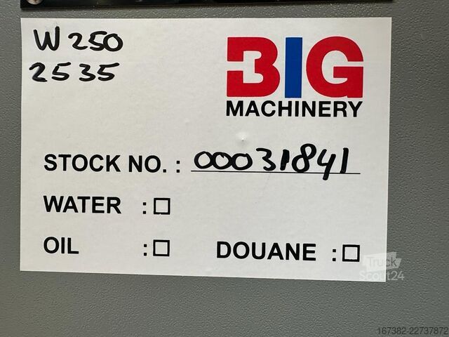 щебень Giga power LT-W250GF 312.5KVA silent set