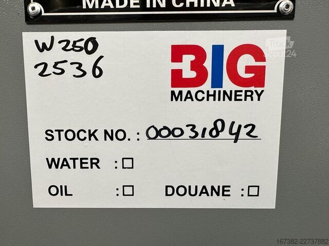 щебень Giga power Giga power 312.5 kVa silent generator set - LT-...