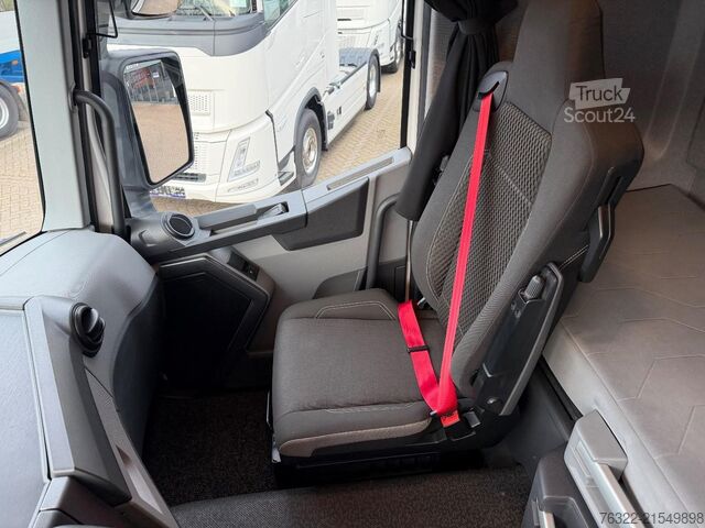 Standard-SZM Renault T 430 SLEEPER CAB / AIRCO / STANDKACHEL /