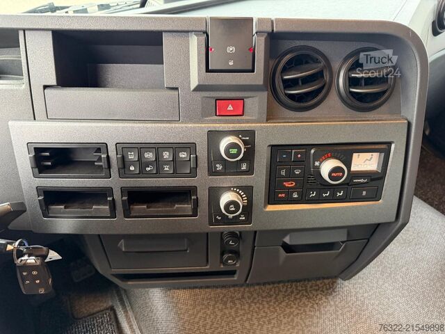 Standard-SZM Renault T 430 SLEEPER CAB / AIRCO / STANDKACHEL /