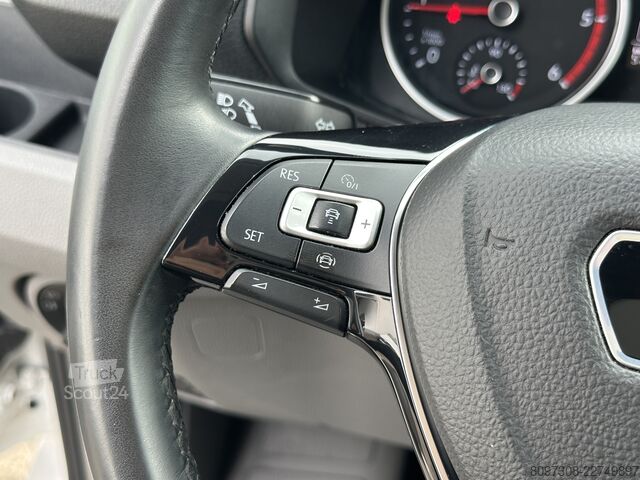 Fourgon surélevé VW Crafter  4x4   DSG   DOKA   AHK   LED   NAVI
