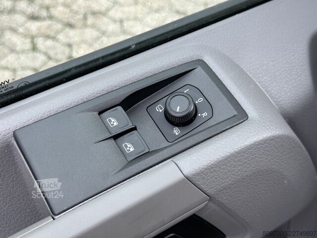 Fourgon surélevé VW Crafter  4x4   DSG   DOKA   AHK   LED   NAVI