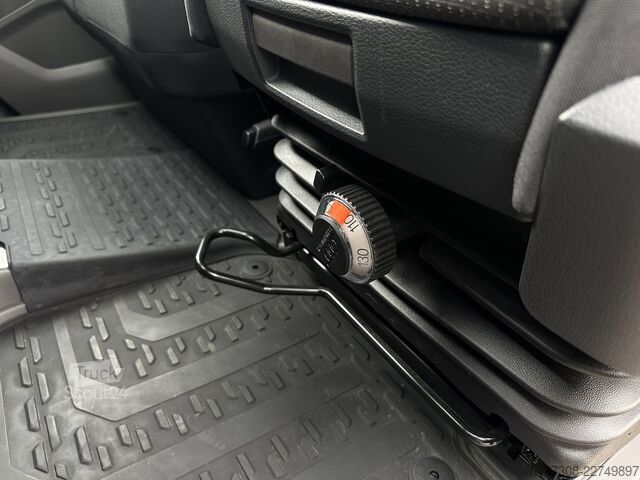 Fourgon surélevé VW Crafter  4x4   DSG   DOKA   AHK   LED   NAVI