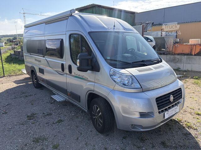 Bobil Chausson Twist 08